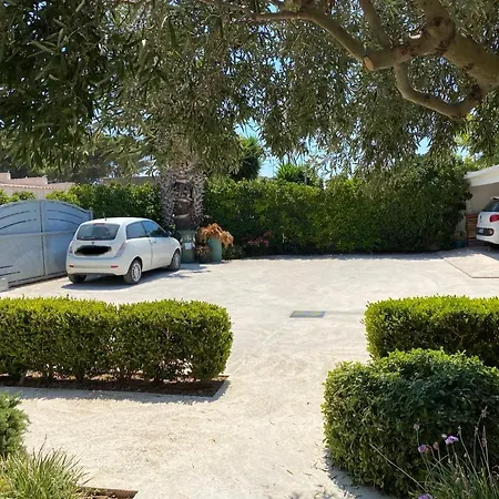 Casa Vultaggio * Marsala