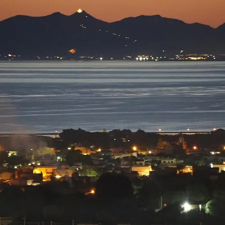 Holiday home Casa Vultaggio