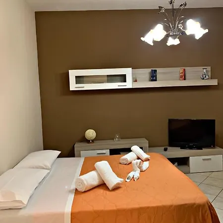 Prázdninový dům Casa Vultaggio