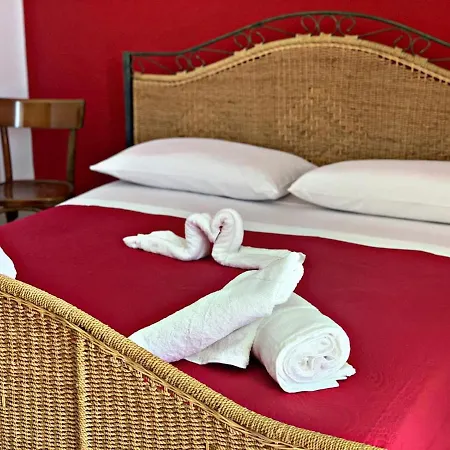 Casa Vultaggio * Marsala