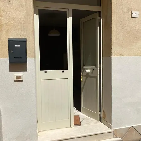 Casa Vultaggio Prázdninový dům *